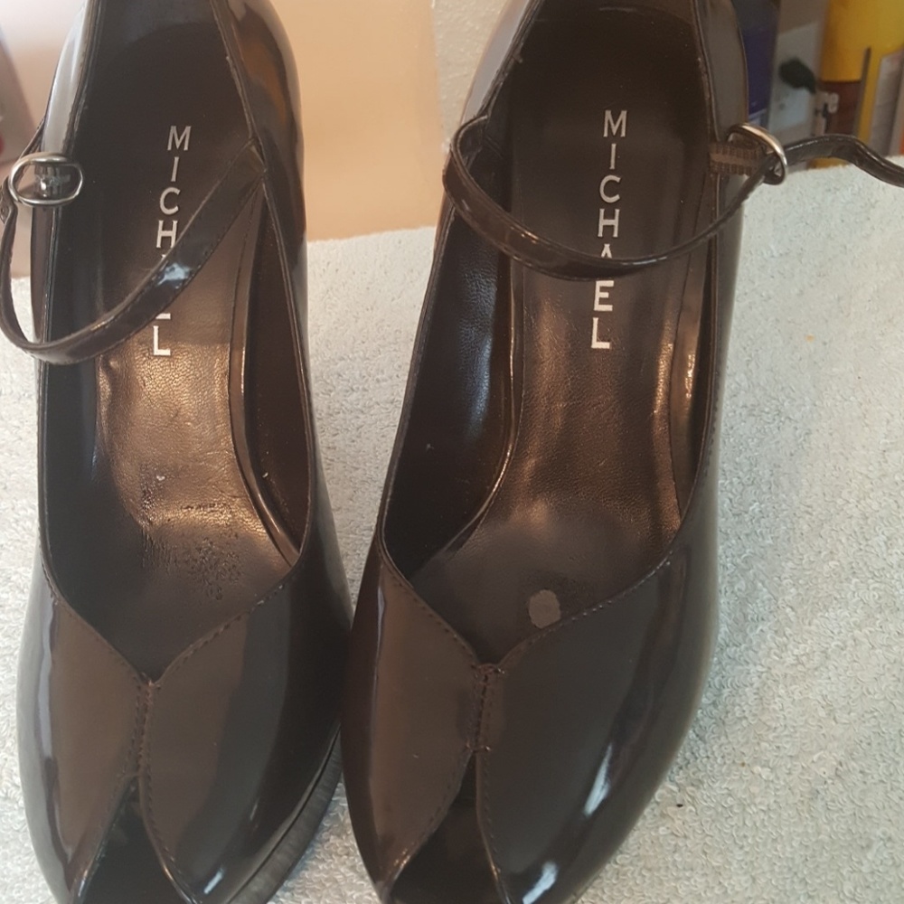 Michael shoes